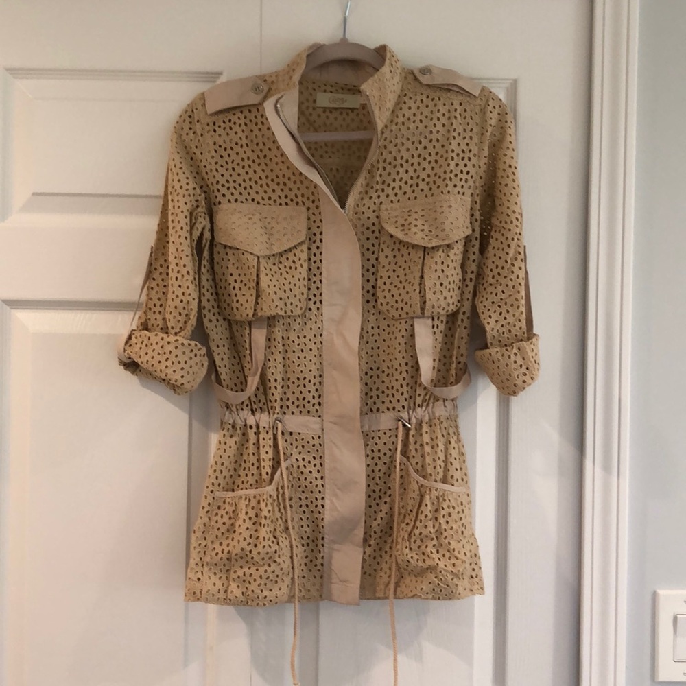 Candela jacket